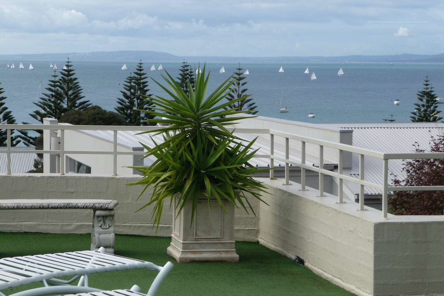 Main view of Homely apartment listing, 2/16 Constitution Hill Road, Sorrento VIC 3943