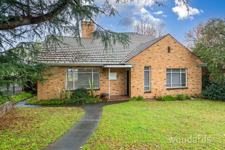 Main view of Homely house listing, 28 Erasmus Street, Surrey Hills VIC 3127