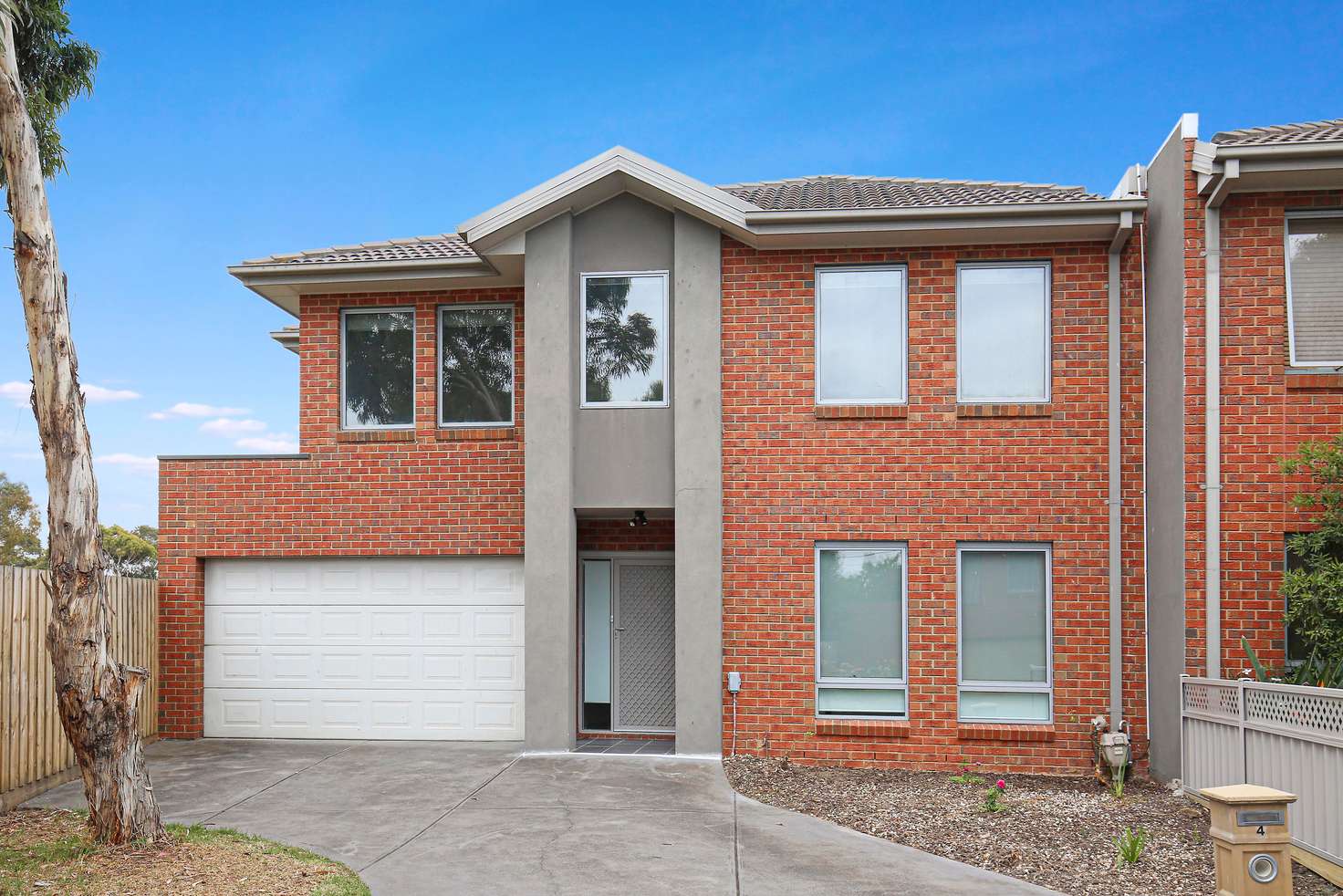 Main view of Homely house listing, 4 Kewarren Court, Coburg VIC 3058