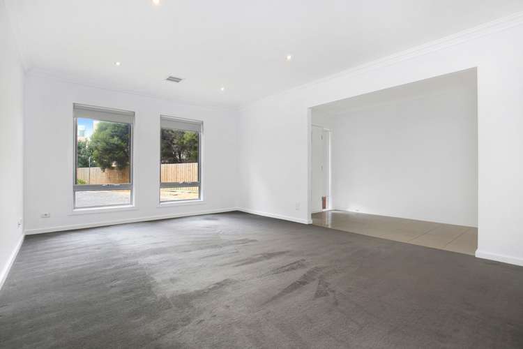Second view of Homely house listing, 4 Kewarren Court, Coburg VIC 3058