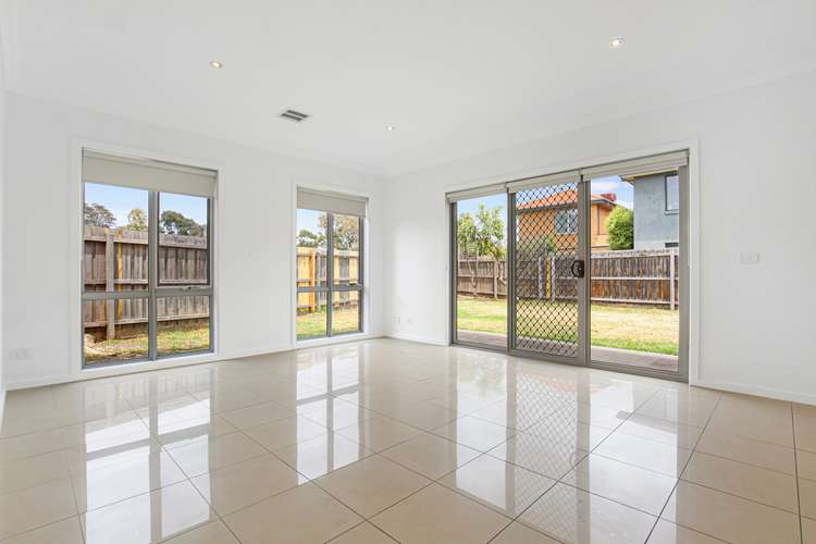 Fourth view of Homely house listing, 4 Kewarren Court, Coburg VIC 3058