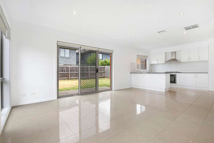 Fifth view of Homely house listing, 4 Kewarren Court, Coburg VIC 3058