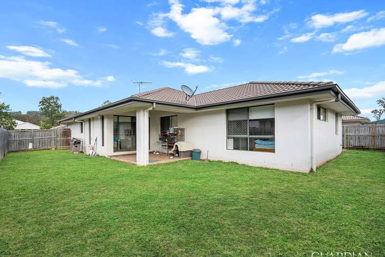Second view of Homely house listing, 18 Maud Street, Bannockburn QLD 4207
