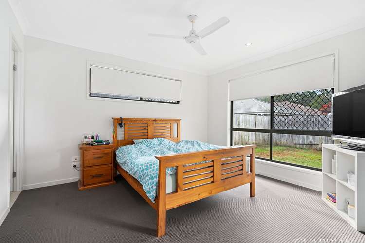 Fifth view of Homely house listing, 18 Maud Street, Bannockburn QLD 4207