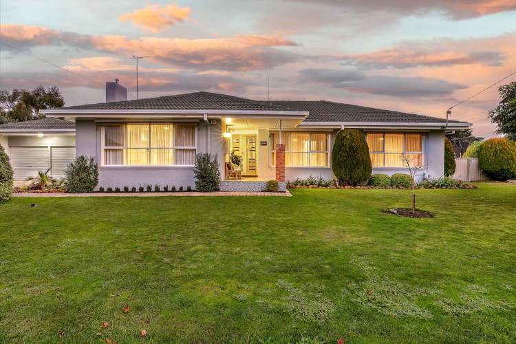 Main view of Homely house listing, 24 Christine Avenue, Alfredton VIC 3350