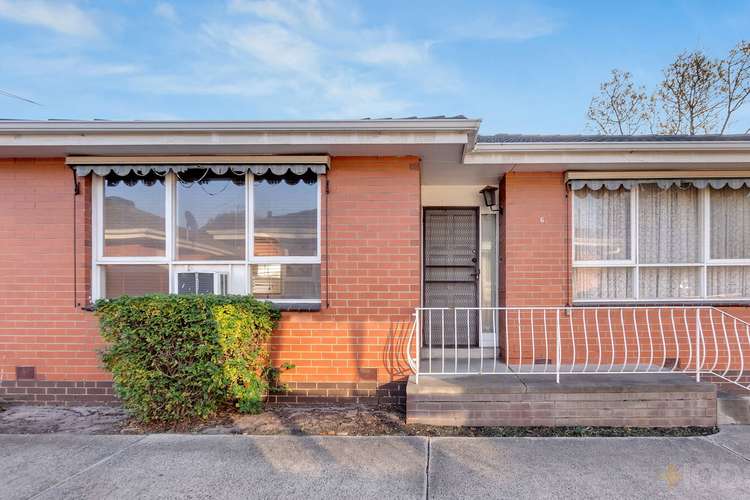 Main view of Homely unit listing, 6/35-37 Balcombe Road, Mentone VIC 3194