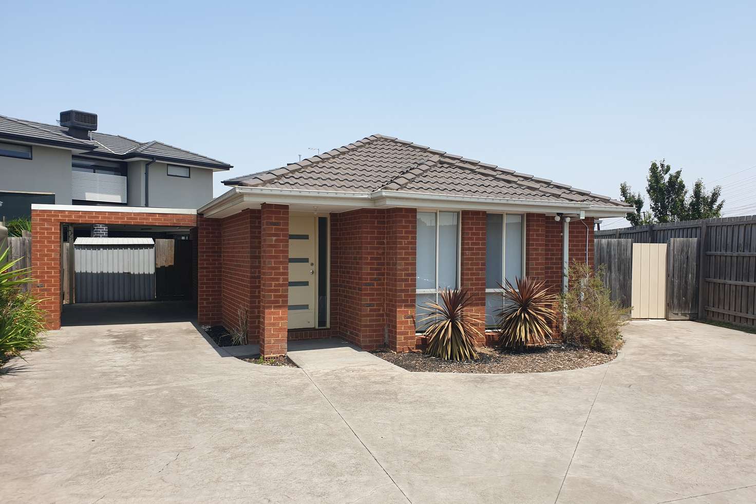 Main view of Homely house listing, 3/171 Halsey Road, Airport West VIC 3042