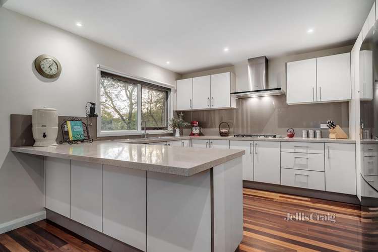 Fourth view of Homely house listing, 9 Ashdale Grove, Eltham VIC 3095