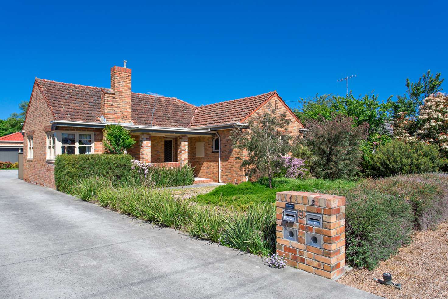 Main view of Homely house listing, 1/9 Learmonth Street, Alfredton VIC 3350