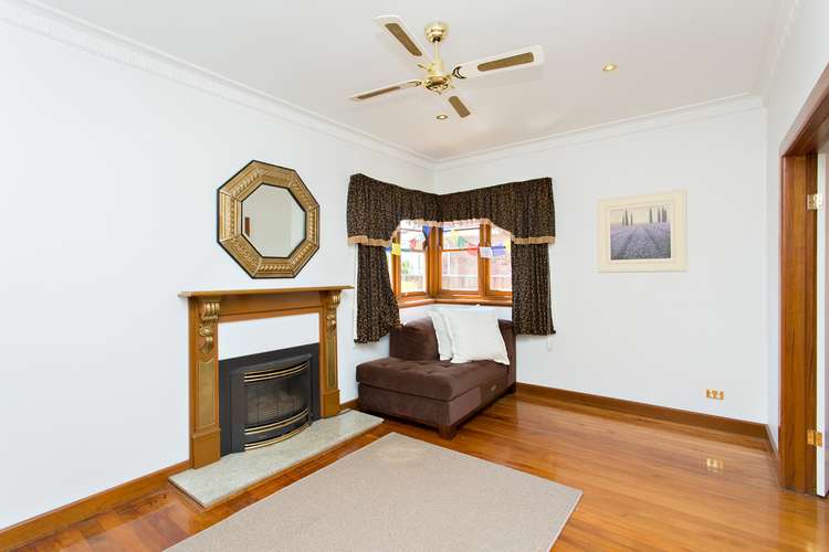 Second view of Homely house listing, 1/9 Learmonth Street, Alfredton VIC 3350