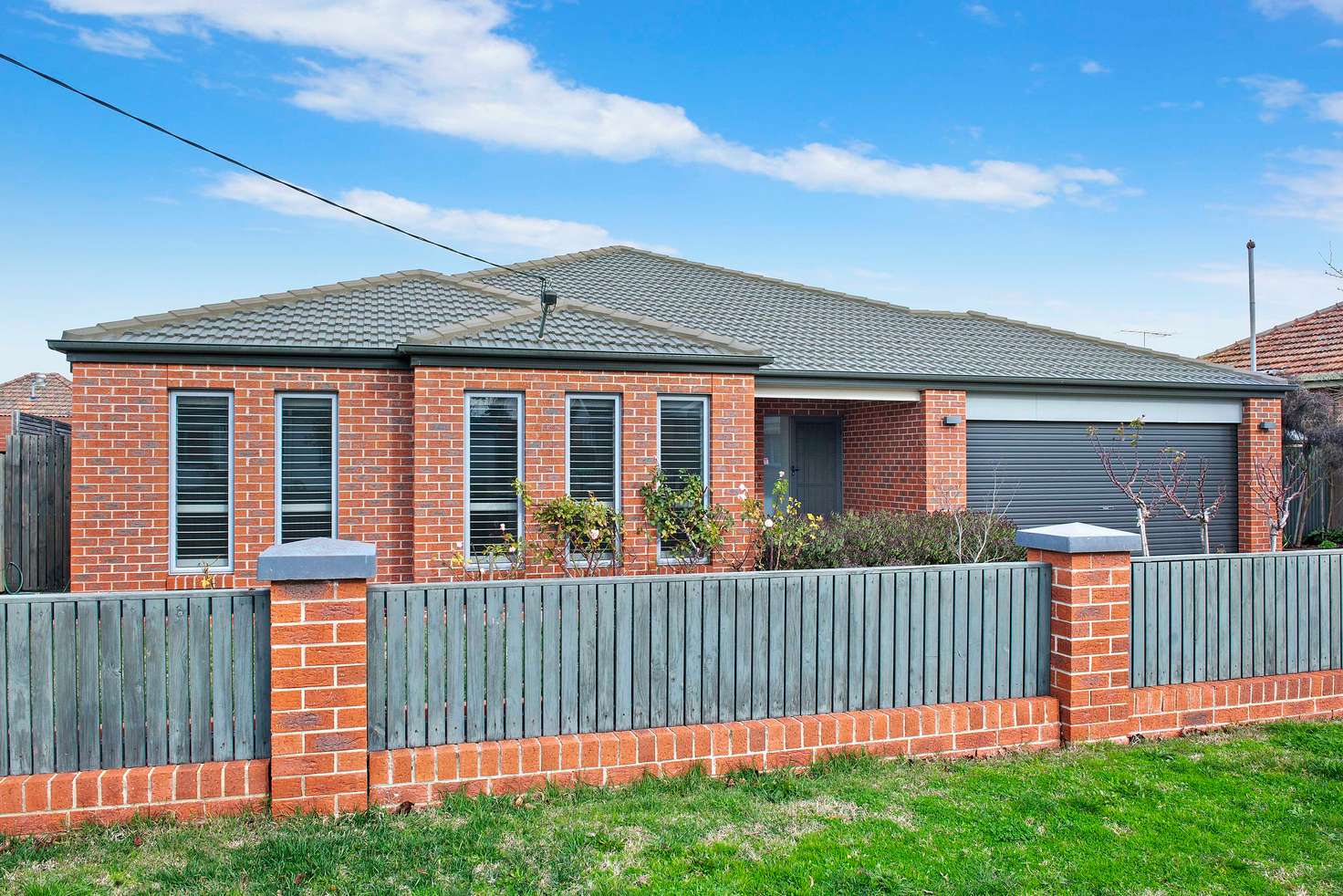 Main view of Homely house listing, 11 Stewart Street, Newington VIC 3350