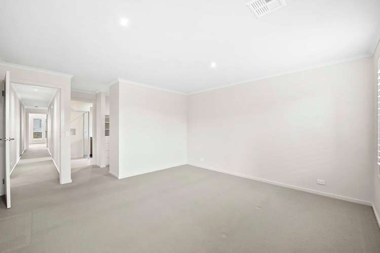 Second view of Homely house listing, 11 Stewart Street, Newington VIC 3350