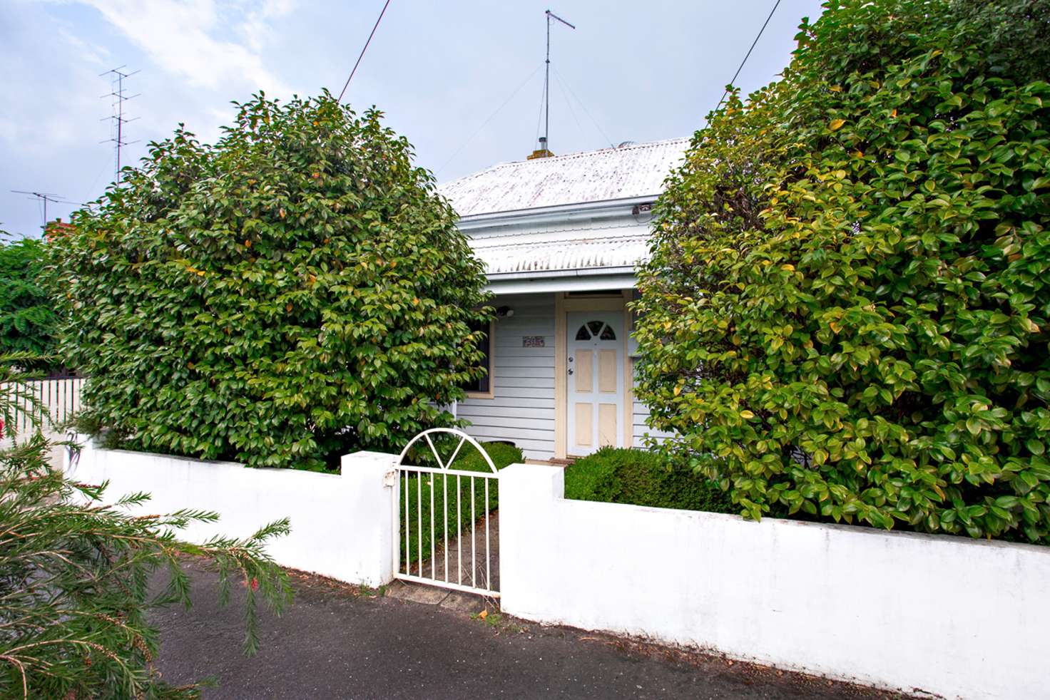 Main view of Homely house listing, 315 Peel Street North Street, Black Hill VIC 3350