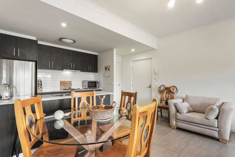 Fourth view of Homely apartment listing, 201/42 Rowell  Drive, Mernda VIC 3754