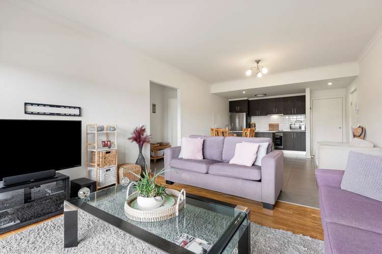 Fifth view of Homely apartment listing, 201/42 Rowell  Drive, Mernda VIC 3754