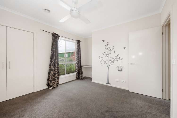 Second view of Homely house listing, 35 Delaney Drive, Miners Rest VIC 3352