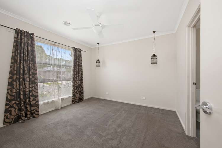 Third view of Homely house listing, 35 Delaney Drive, Miners Rest VIC 3352