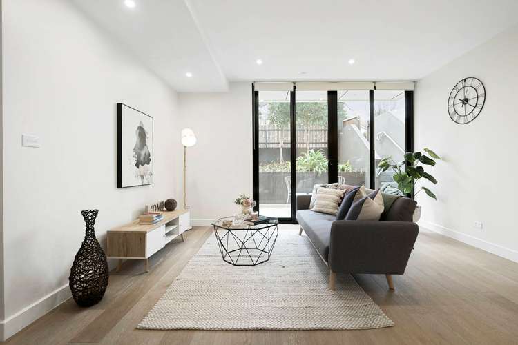 Third view of Homely apartment listing, G02/994 Toorak Road, Camberwell VIC 3124