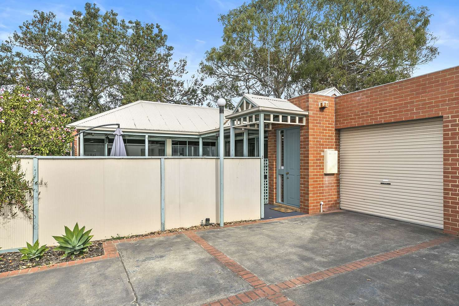 Main view of Homely townhouse listing, 3/5-7 Thorn Street, Barwon Heads VIC 3227