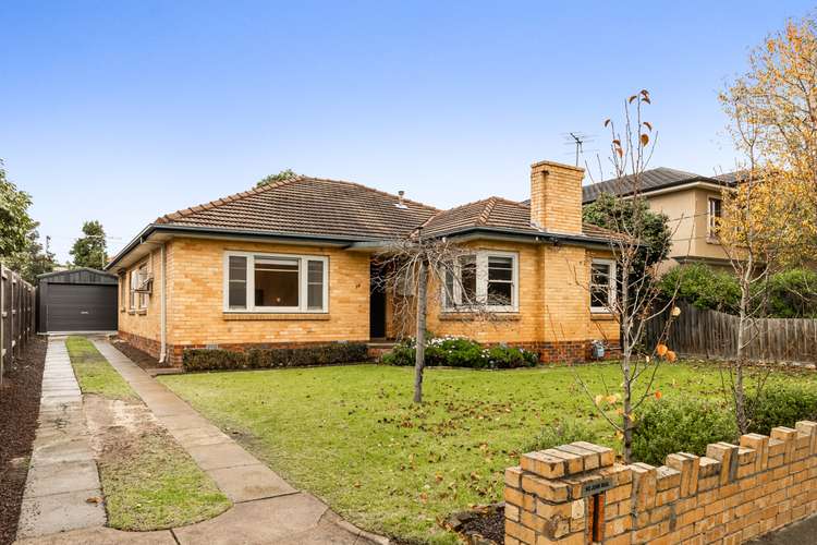 Main view of Homely house listing, 34 Pascoe Avenue, Bentleigh VIC 3204