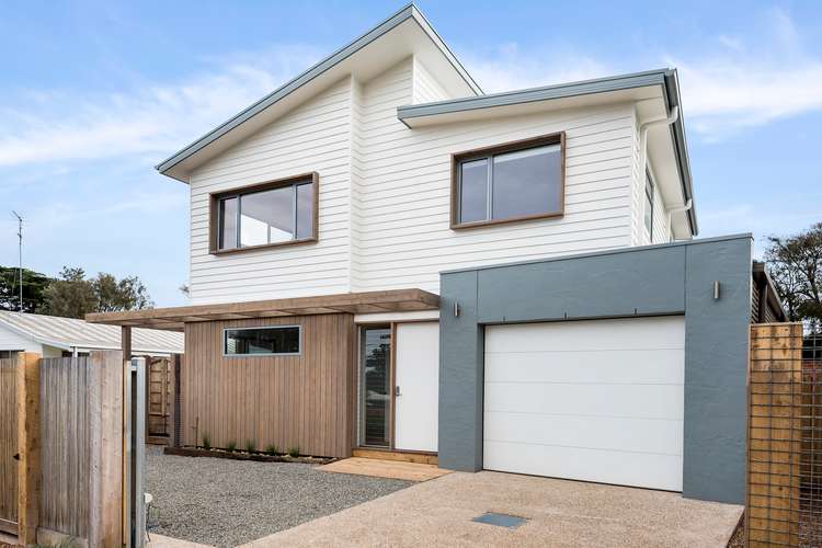 Main view of Homely townhouse listing, 1/45 Wattlebird Crescent, Barwon Heads VIC 3227