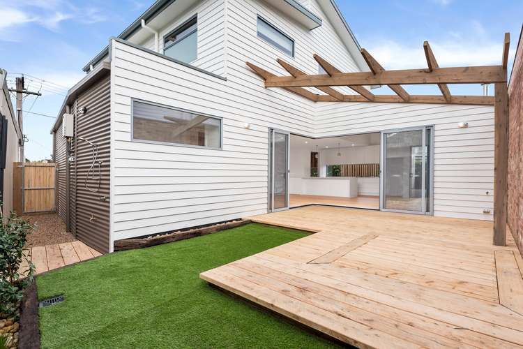 Second view of Homely townhouse listing, 1/45 Wattlebird Crescent, Barwon Heads VIC 3227