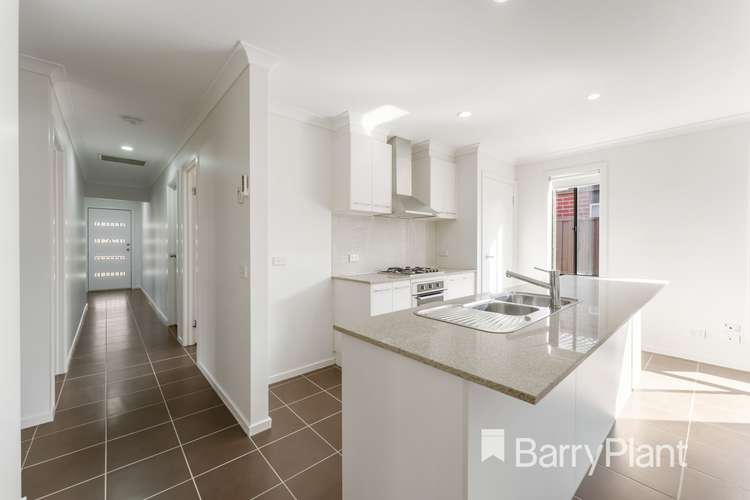Fourth view of Homely house listing, 3 Morgan Crescent, Werribee VIC 3030