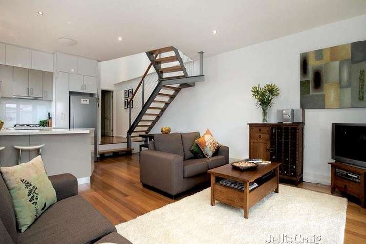 Main view of Homely house listing, 2 Aintree Street, Brunswick East VIC 3057