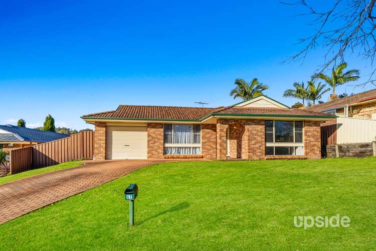 67 Welling Drive, Narellan Vale NSW 2567