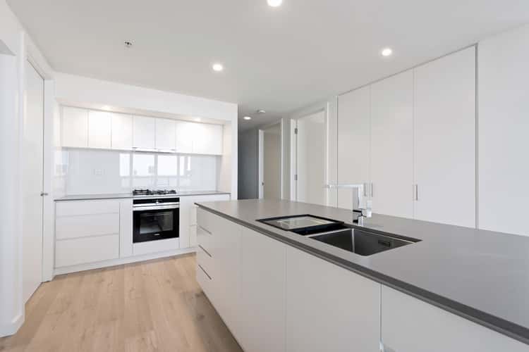 Second view of Homely apartment listing, 101/65 Beach  Street, Port Melbourne VIC 3207