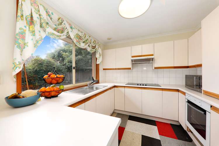 Second view of Homely unit listing, 2/57 Townsend Street, Glen Waverley VIC 3150
