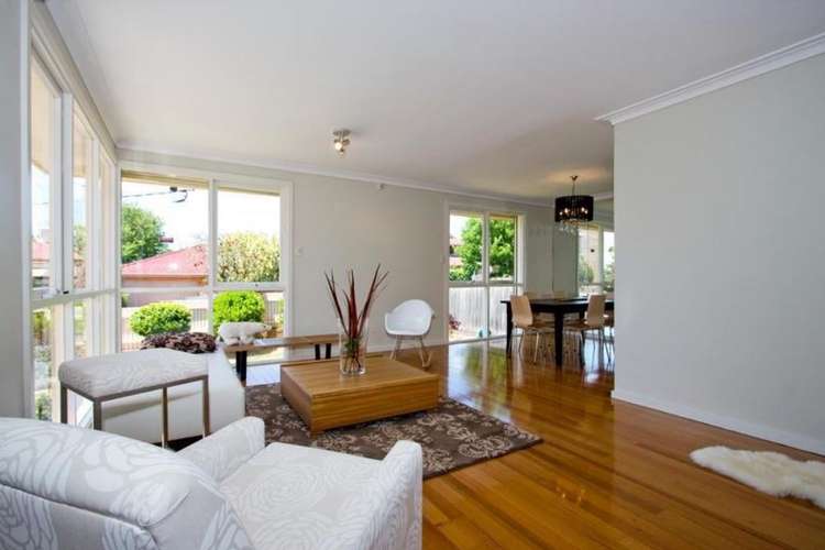 Fourth view of Homely house listing, 47 Mary Street, Kew VIC 3101