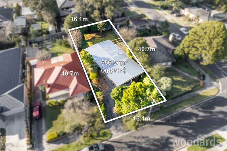 Second view of Homely house listing, 29 Boyle Street, Forest Hill VIC 3131