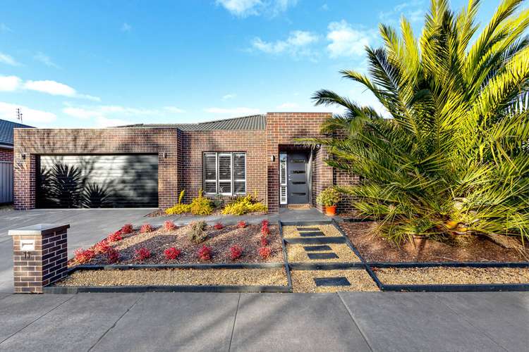 Main view of Homely house listing, 11 Arwon Crescent, Alfredton VIC 3350
