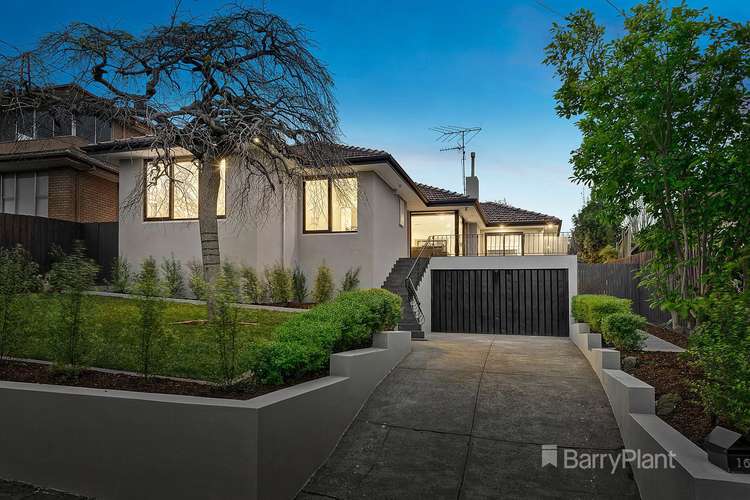 Main view of Homely house listing, 16 Clauscen Street, Templestowe Lower VIC 3107