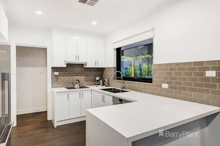 Third view of Homely house listing, 16 Clauscen Street, Templestowe Lower VIC 3107