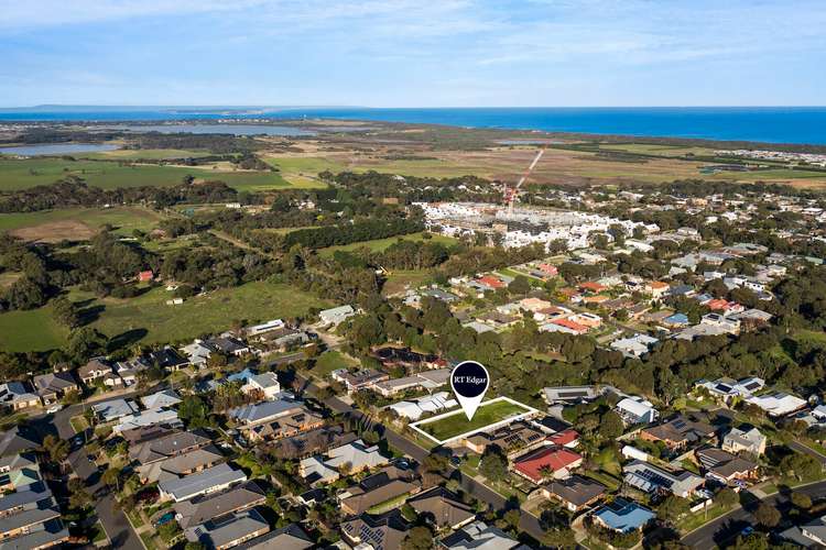 Main view of Homely residentialLand listing, 10 Daintree Way, Ocean Grove VIC 3226