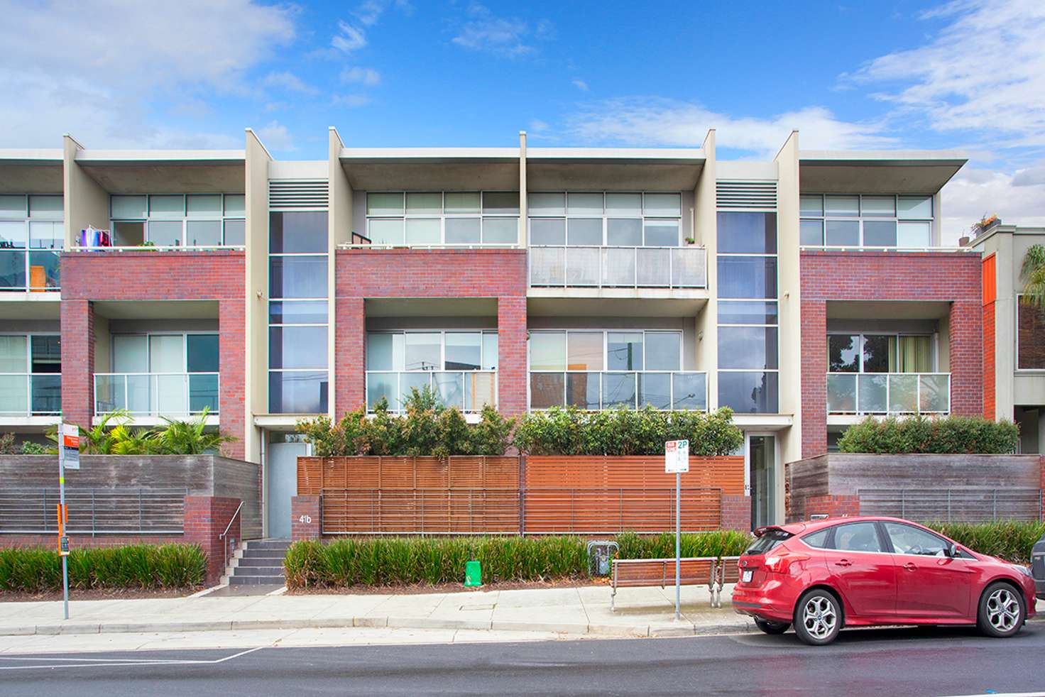 Main view of Homely apartment listing, 7/41B Horne Street, Elsternwick VIC 3185