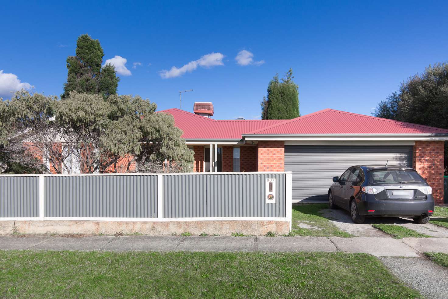 Main view of Homely house listing, 907 Gregory Street, Ballarat Central VIC 3350