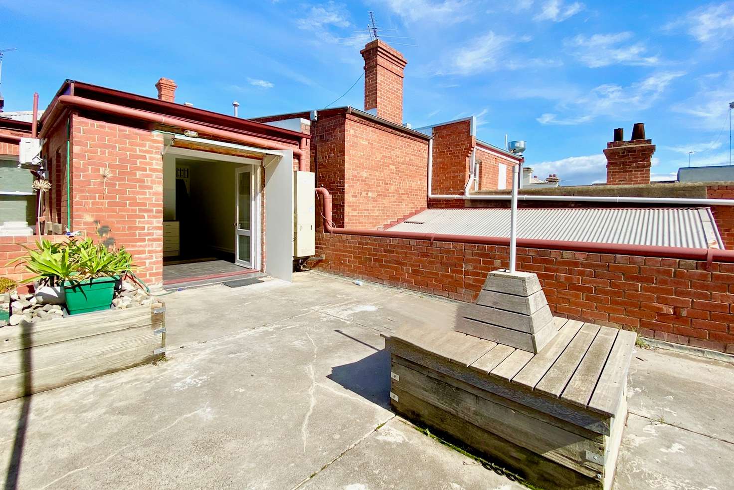 Main view of Homely apartment listing, 347A Bay Street, Brighton VIC 3186