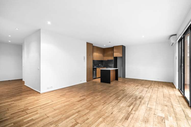 Second view of Homely apartment listing, 2.04/5-11 Cole Street, Williamstown VIC 3016