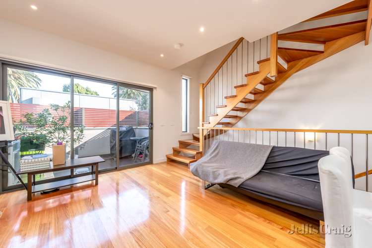 Main view of Homely townhouse listing, 2/14 Pitt Street, Brunswick VIC 3056