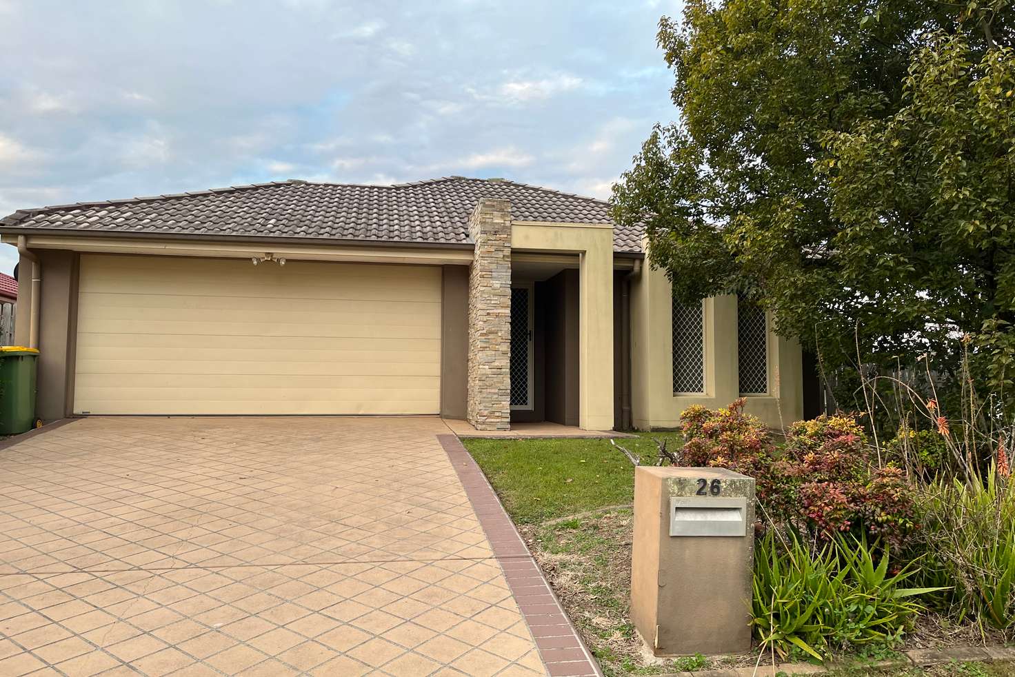 Main view of Homely house listing, 26 Patsy Crescent, Redbank Plains QLD 4301