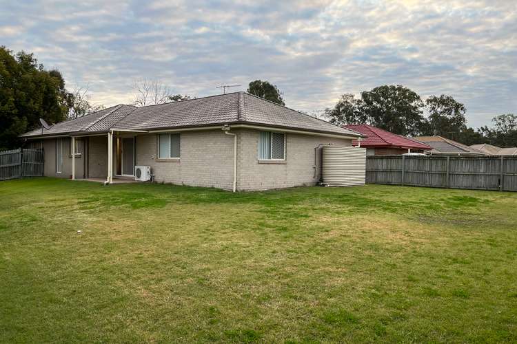 Fifth view of Homely house listing, 26 Patsy Crescent, Redbank Plains QLD 4301