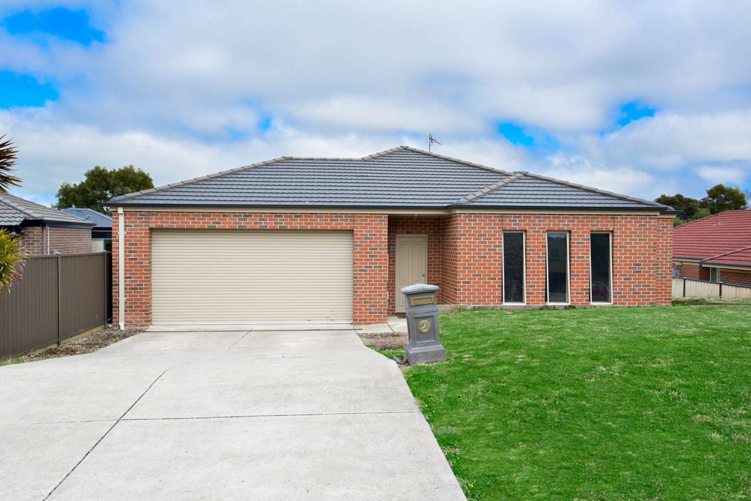 Main view of Homely house listing, 2 Viola Court, Mount Helen VIC 3350