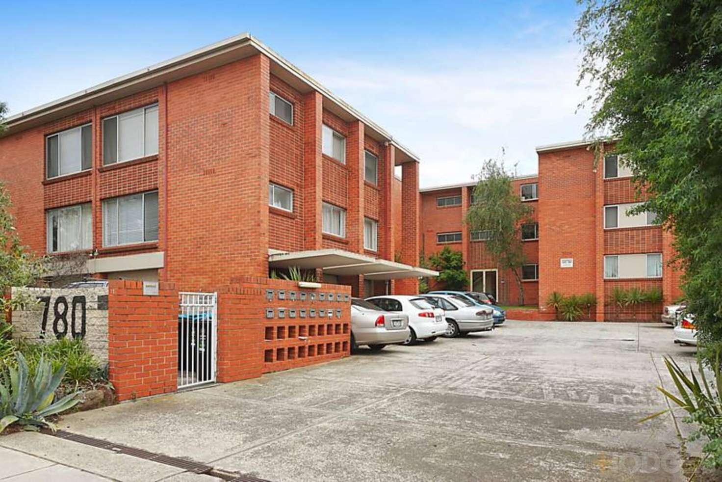 Main view of Homely apartment listing, 4/780 Warrigal Road, Malvern East VIC 3145
