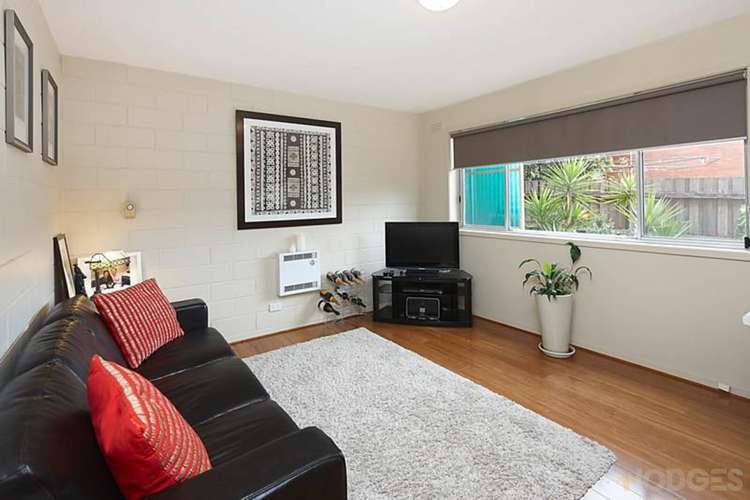 Second view of Homely apartment listing, 4/780 Warrigal Road, Malvern East VIC 3145