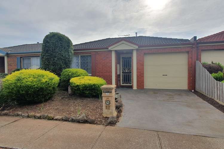 Main view of Homely house listing, 17 Fiona Court, Werribee VIC 3030