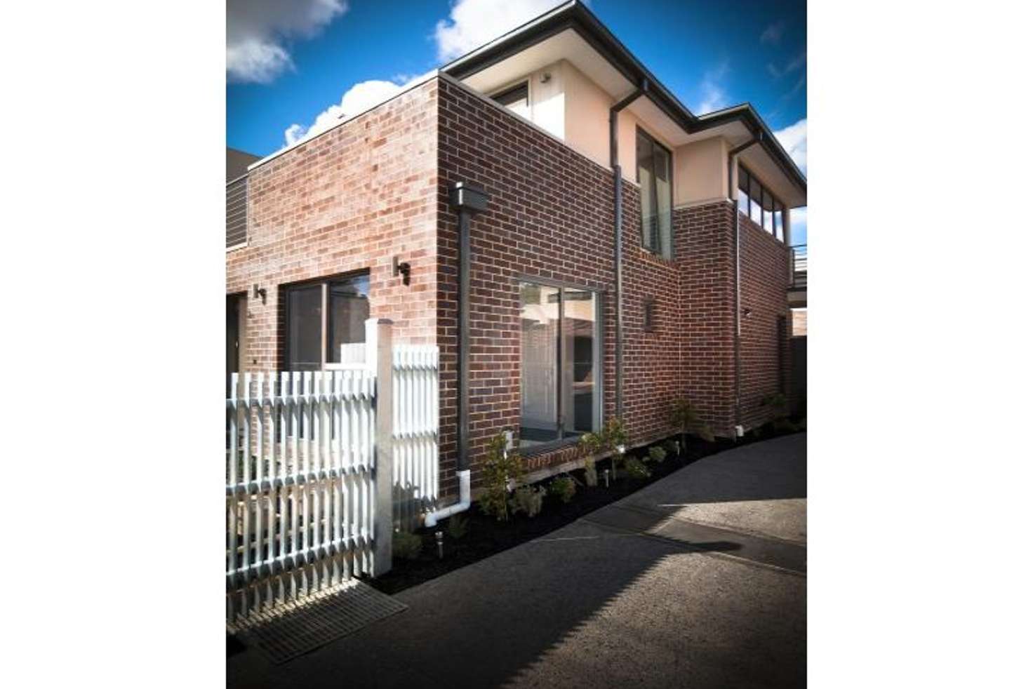 Main view of Homely townhouse listing, 3/53-55 Harold Street, Thornbury VIC 3071