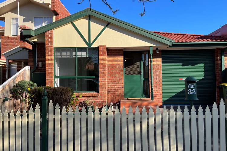 Main view of Homely house listing, 33 Ethel Street, Thornbury VIC 3071
